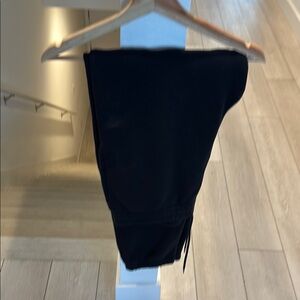 Dockers Black Sweatpants